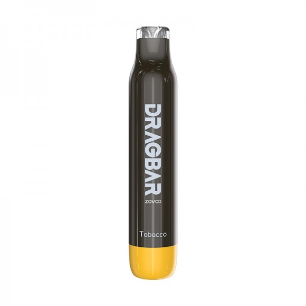 VooPoo Drag Bar Disposable Vape Device