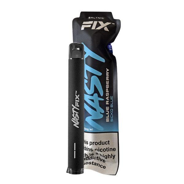Nasty Fix Disposable Vape Device