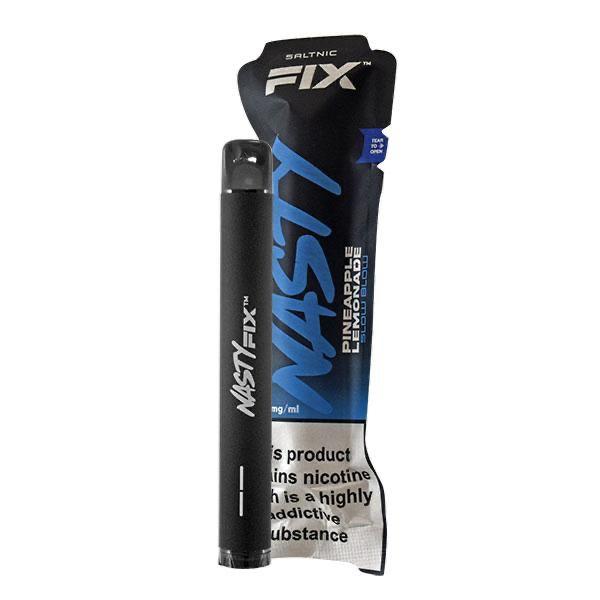Nasty Fix Disposable Vape Device