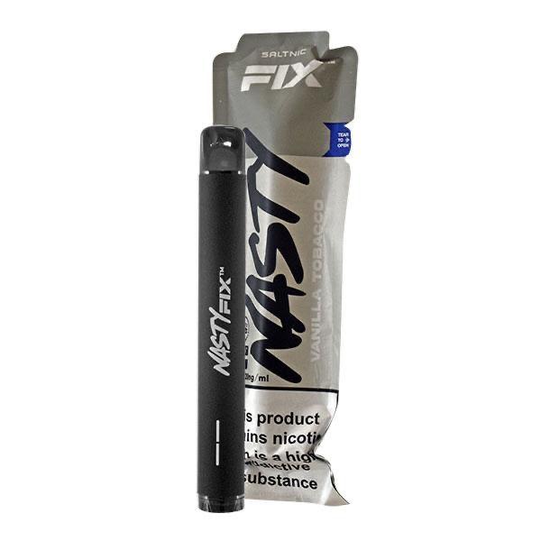 Nasty Fix Disposable Vape Device