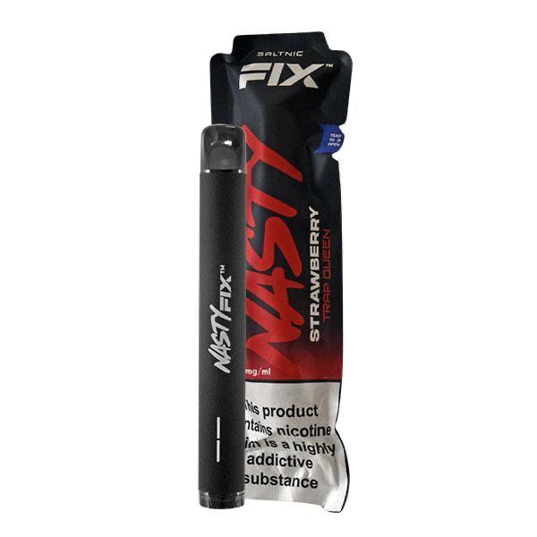 Nasty Fix Disposable Vape Device
