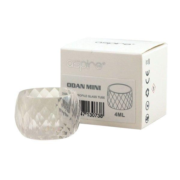 Aspire Odan Mini Replacement Glass