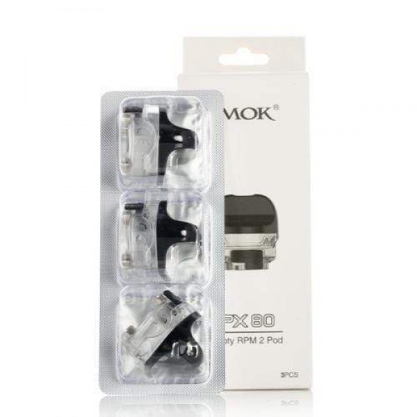 Smok IPX80 Replacement Pod