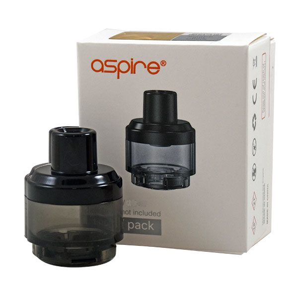 Aspire BP80 Replacement Pod 2ml - 1 Pack