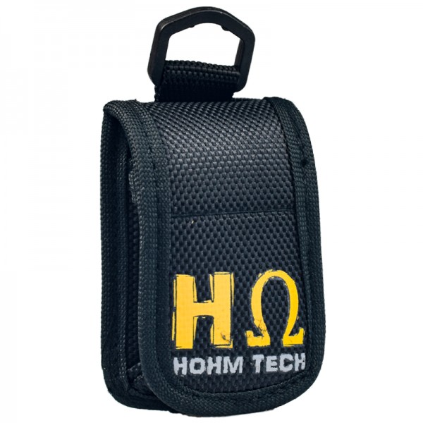 Hohm Security Battery Carrier By Hohm Tech