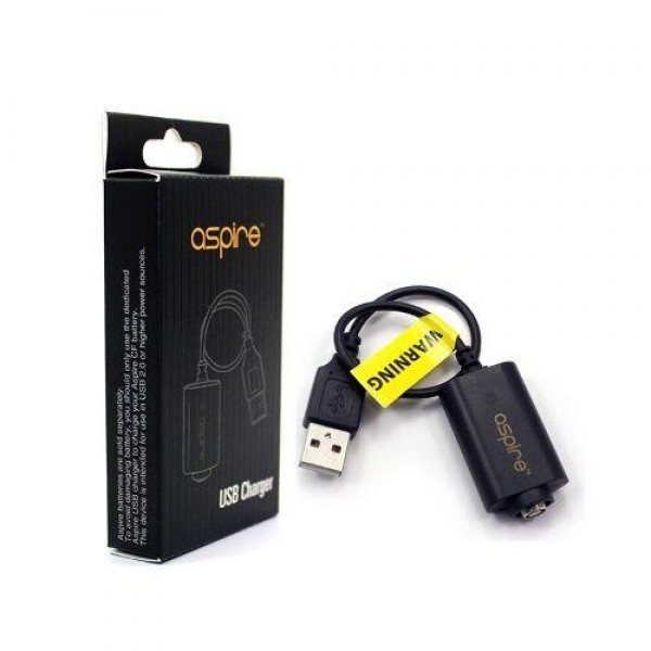 aspire USB Charger 5mA