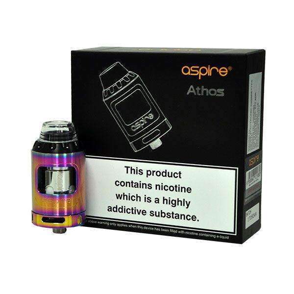 Aspire Athos Tank