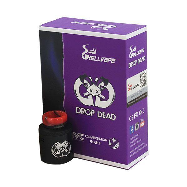 Dead Rabbit Drop Dead RDA