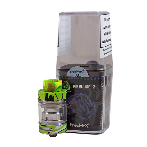 Freemax Fireluke 2 Tank