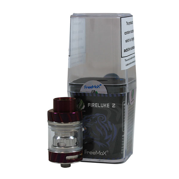 Freemax Fireluke 2 Tank