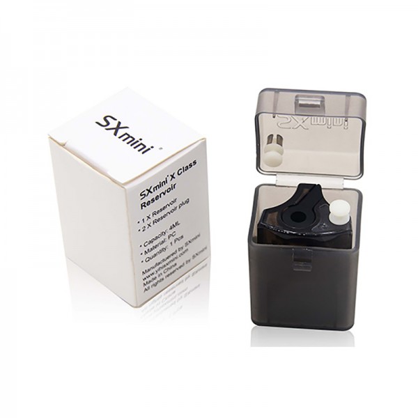 Yihi SX Mini X Class Reservoir Tank (4ml)