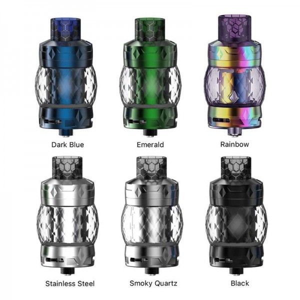 Aspire Odan Tank