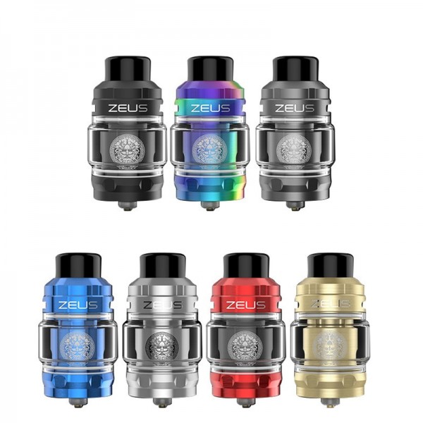 Geekvape Zeus Sub Ohm Tank