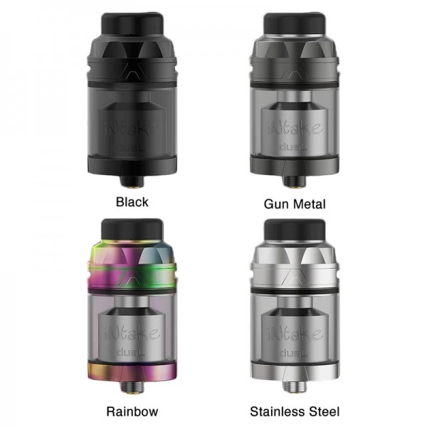 Augvape iNtake Dual RTA