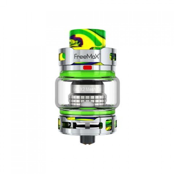 Freemax Fireluke 3 Subohm Tank