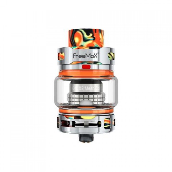 Freemax Fireluke 3 Subohm Tank