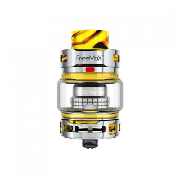 Freemax Fireluke 3 Subohm Tank