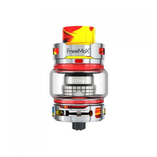 Freemax Fireluke 3 Subohm Tank