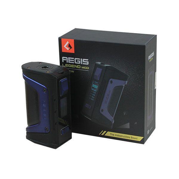 Geekvape Aegis Legend Mod (220W)