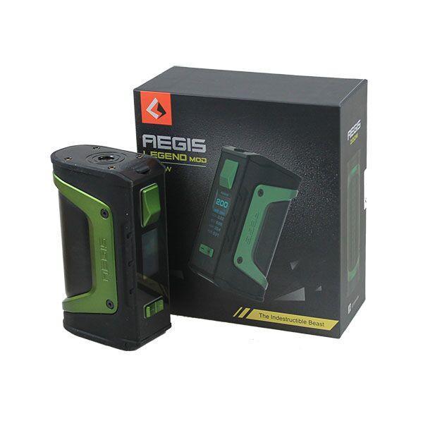 Geekvape Aegis Legend Mod (220W)