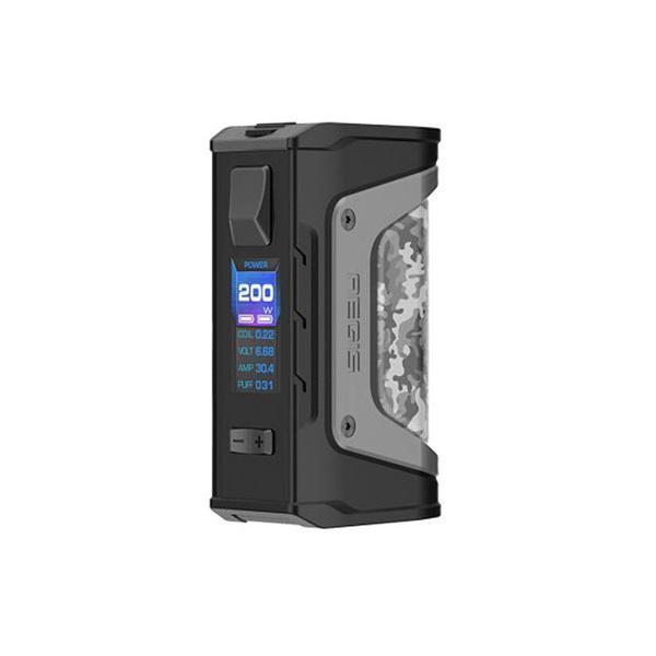 Geekvape Aegis Legend Mod (220W)