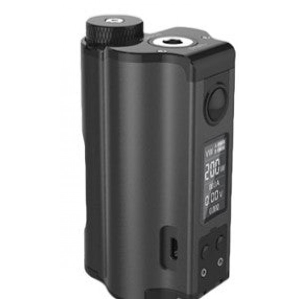 Dovpo Topside Dual Squonk Mod