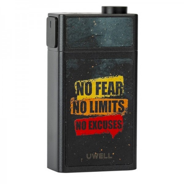 Uwell Blocks Squonk Vape Mod