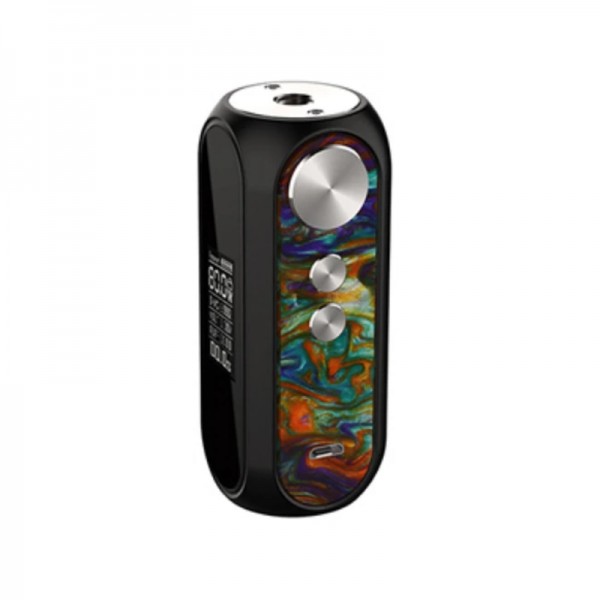 Obs Cube Mod (Resin Edition)