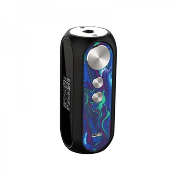 Obs Cube Mod (Resin Edition)