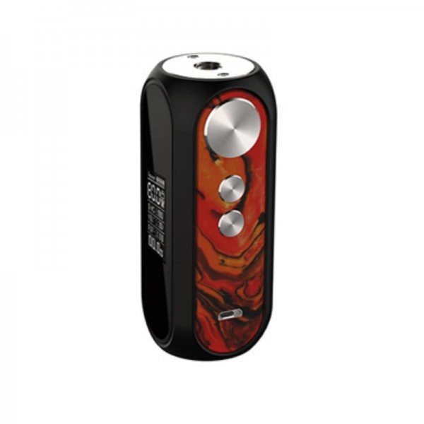 Obs Cube Mod (Resin Edition)