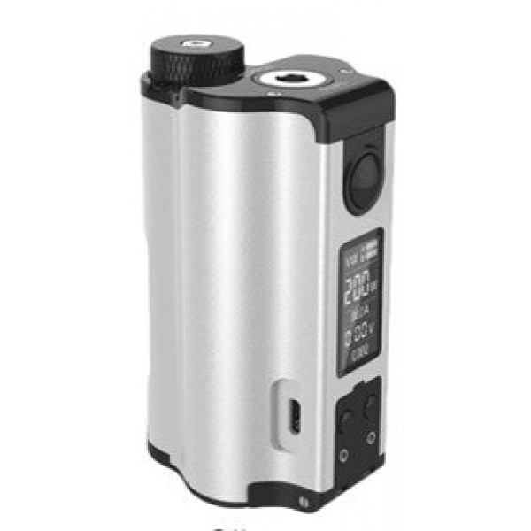 Dovpo Topside Dual Squonk Mod