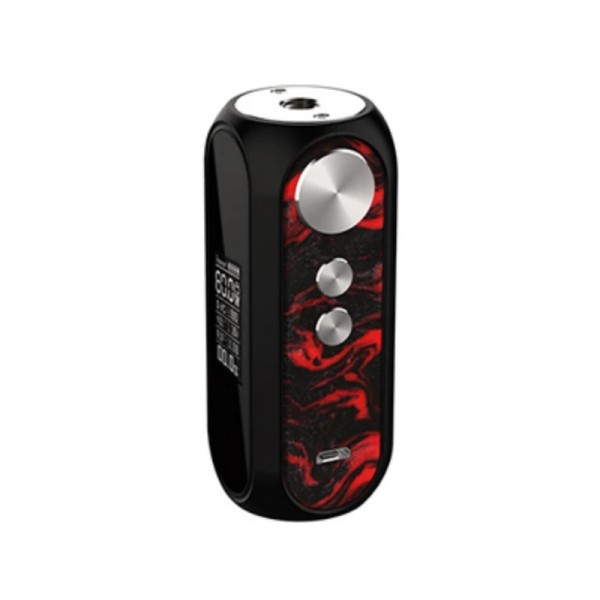 Obs Cube Mod (Resin Edition)