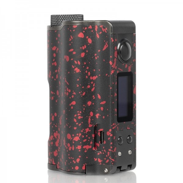 Dovpo Topside Dual Squonk Mod