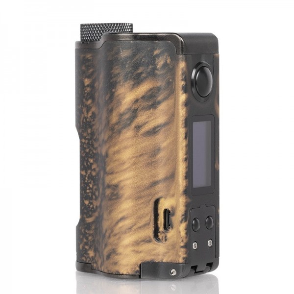 Dovpo Topside Dual Squonk Mod