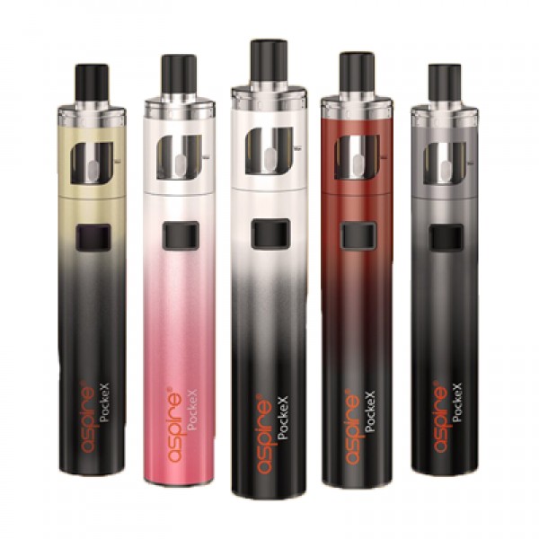 Aspire PockeX Anniversary Edition Vape Kit