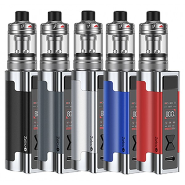 Aspire Zelos 3 Starter Vape Kit