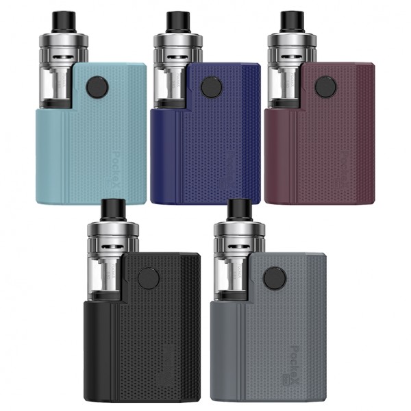 Aspire Pockex Box Pod Vape Kit