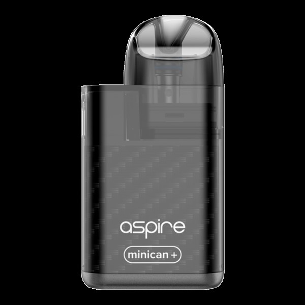 Aspire Minican+ Pod Kit