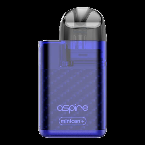 Aspire Minican+ Pod Kit