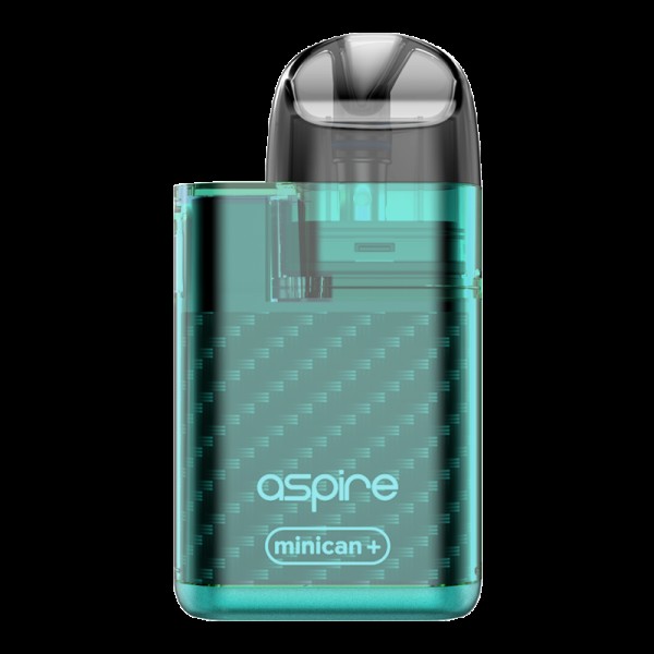 Aspire Minican+ Pod Kit