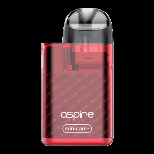 Aspire Minican+ Pod Kit