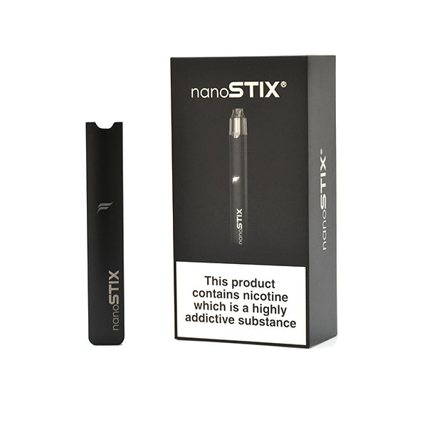 nanoSTIX Neo V2 Pod Vape Device
