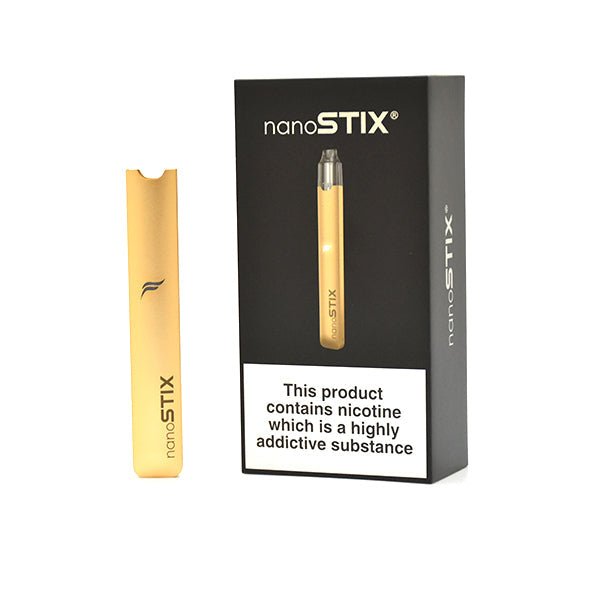 nanoSTIX Neo V2 Pod Vape Device