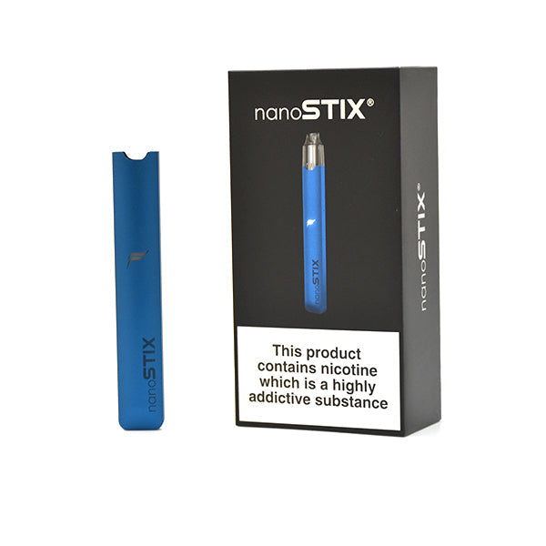 nanoSTIX Neo V2 Pod Vape Device