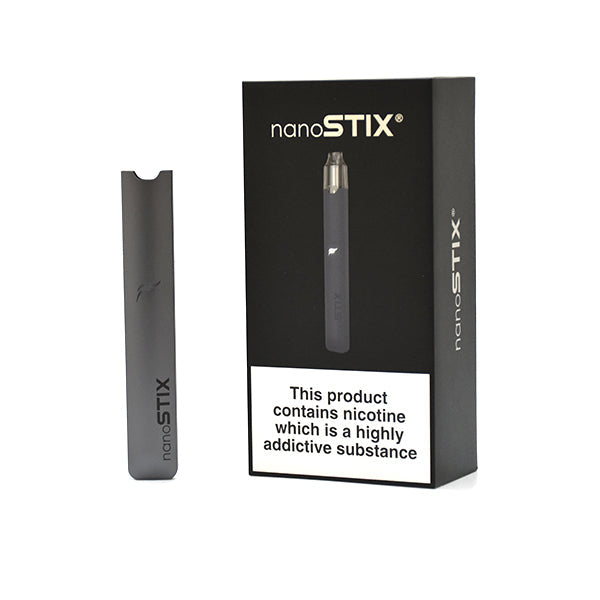 nanoSTIX Neo V2 Pod Vape Device