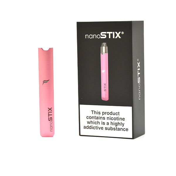 nanoSTIX Neo V2 Pod Vape Device