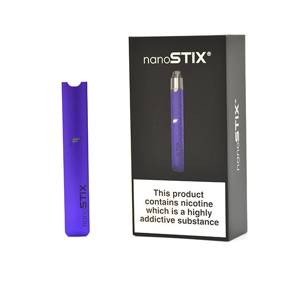 nanoSTIX Neo V2 Pod Vape Device