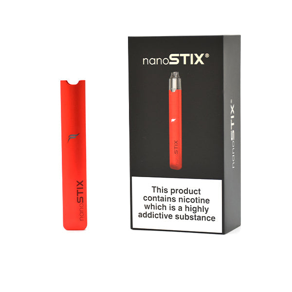 nanoSTIX Neo V2 Pod Vape Device