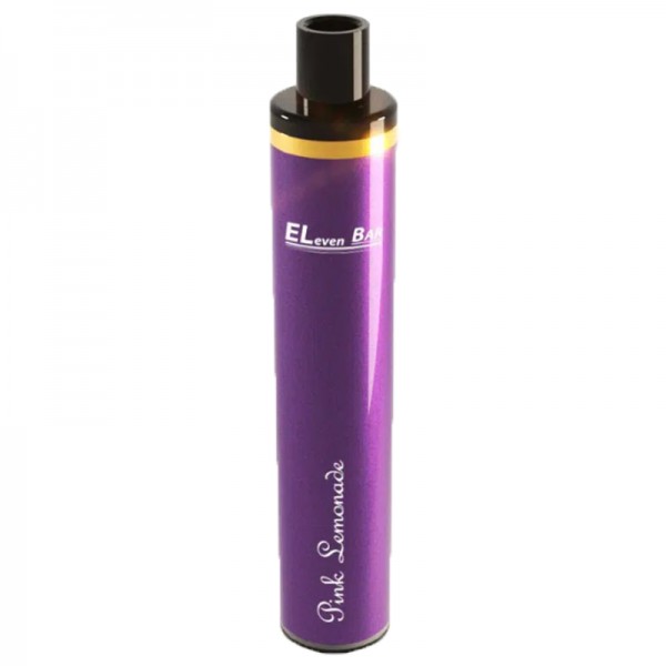 Eleven Bar 20mg Disposable 600 Puffs