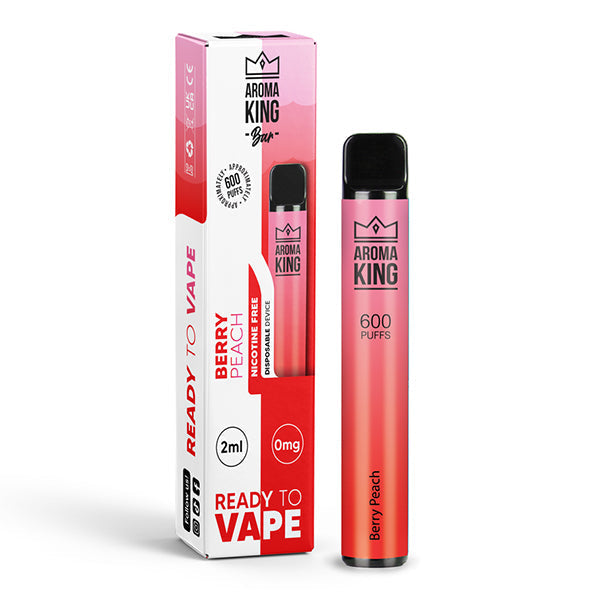 Aroma King Disposable Vape Device